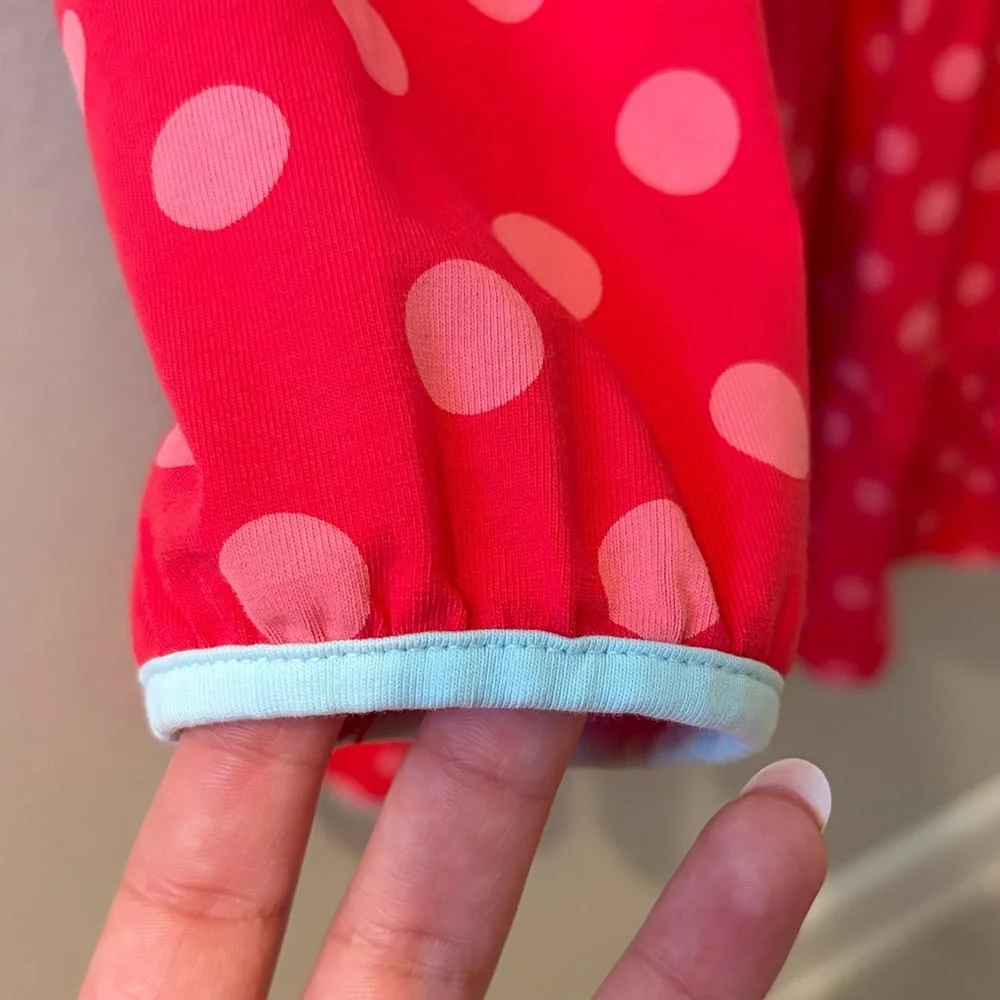 Matilda Jane - Polka Dot Dress